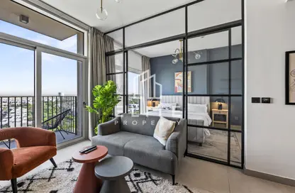 Apartment - 1 Bedroom - 1 Bathroom for rent in Collective at Dubai Hills Estate Tower 1 - Collective at Dubai Hills Estate - Dubai Hills Estate - Dubai Apartment - 1 Bedroom - 1 Bathroom for rent in Collective at Dubai Hills Estate Tower 1 - Collective at Dubai Hills Estate - Dubai Hills Estate - Dubai