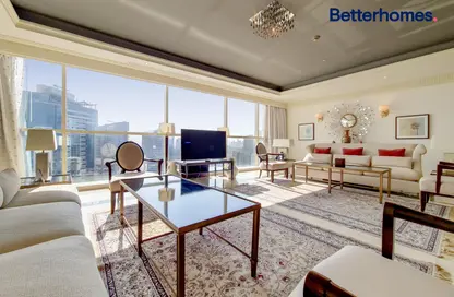 Hotel  and  Hotel Apartment - 4 Bedrooms - 5 Bathrooms for rent in Grand Millennium Hotel - Barsha Heights (Tecom) - Dubai