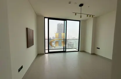 Apartment - Studio - 1 Bathroom for rent in Binghatti Tulip - Jumeirah Village Circle - Dubai