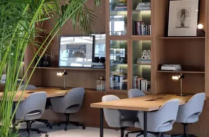 Apartment - 1 Bedroom - 1 Bathroom for rent in UPSIDE Living - Business Bay - Dubai