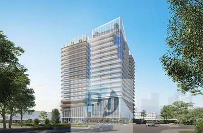 Apartment - 3 Bedrooms - 4 Bathrooms for sale in Azizi Ruby - Jumeirah Village Circle - Dubai