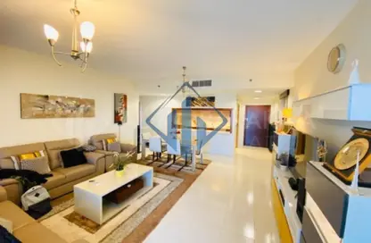 Apartment - 2 Bedrooms - 3 Bathrooms for rent in Lagoon B6 - The Lagoons - Mina Al Arab - Ras Al Khaimah