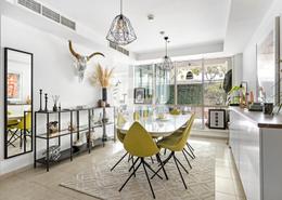 Apartment - 2 bedrooms - 3 bathrooms for sale in Al Majara 2 - Al Majara - Dubai Marina - Dubai Apartment - 2 bedrooms - 3 bathrooms for sale in Al Majara 2 - Al Majara - Dubai Marina - Dubai