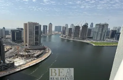 Apartment - 2 Bedrooms - 3 Bathrooms for rent in PRIVE BY DAMAC (B) - DAMAC Maison Privé - Business Bay - Dubai