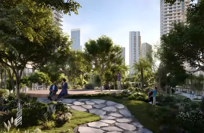 Apartment - 2 Bedrooms - 2 Bathrooms for sale in Altan - Dubai Creek Harbour (The Lagoons) - Dubai