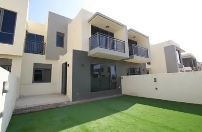 تاون هاوس - 3 غرف نوم - 3 حمامات للايجار في مابل 2 - مابل ات دبي هيلزاستايت - دبي هيلز استيت - دبي