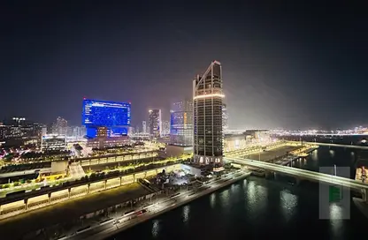 شقة - 2 غرف نوم - 3 حمامات للبيع في كانال ريزيدينس - جزيرة الريم - أبوظبي