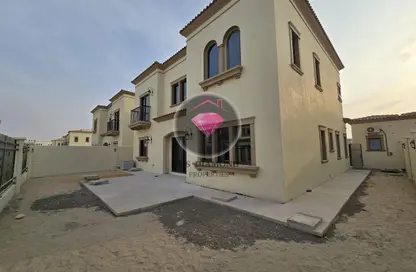 فيلا - 4 غرف نوم - 5 حمامات للبيع في بلوم ليفينج - مدينة زايد (مدينة خليفة ج) - مدينة خليفة - أبوظبي