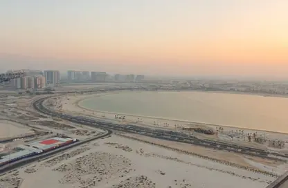 شقة - غرفة نوم - 2 حمامات للبيع في الممزر - الشارقة - الشارقة