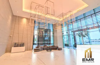 Apartment - 2 Bedrooms - 3 Bathrooms for rent in Park Gate Residence 4 - Al Kifaf - Zabeel - Dubai