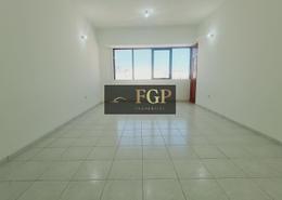 Apartment - 3 bedrooms - 4 bathrooms for rent in Al Salam Tower - Tourist Club Area - Abu Dhabi