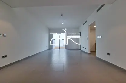 Townhouse - 3 Bedrooms - 4 Bathrooms for rent in Noya Viva - Noya - Yas Island - Abu Dhabi