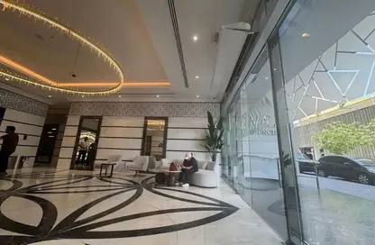 Apartment - 2 Bedrooms - 3 Bathrooms for sale in Sway Residences - Dubai Hills Estate - Dubai