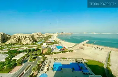 Hotel  and  Hotel Apartment - Studio - 1 Bathroom for rent in City Stay Beach Hotel Apartment - Al Marjan Island - Ras Al Khaimah