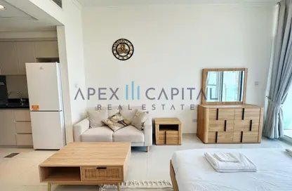 شقة - 1 حمام للايجار في كارسون  ت - كارسون - داماك هيلز - دبي