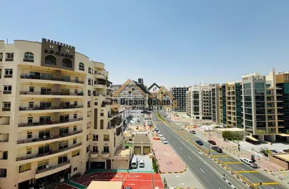 Apartment - 2 Bedrooms - 4 Bathrooms for rent in Al Waleed Oasis - Dubai Silicon Oasis - Dubai