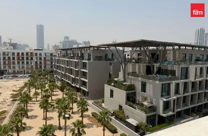 Apartment - 3 Bedrooms - 4 Bathrooms for rent in La Vita Bella - Jumeirah Village Circle - Dubai