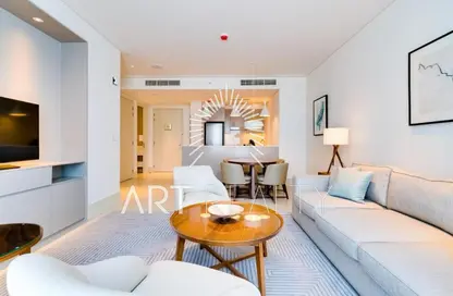 شقة - غرفة نوم - 2 حمامات للايجار في فيدا ريزيدنس وسط المدينة‬ - دبي وسط المدينة - دبي