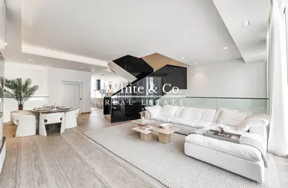 Townhouse - 4 Bedrooms - 5 Bathrooms for sale in Ixora - Al Barari - Dubai