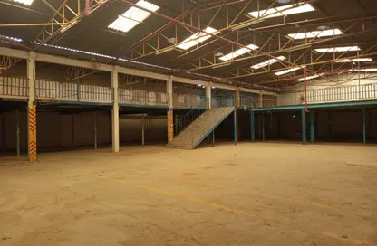 Warehouse - Studio for rent in Industrial Area 4 - Sharjah Industrial Area - Sharjah