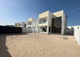 Villa - 3 bedrooms - 5 bathrooms for sale in Bawabat Al Sharq - Baniyas East - Baniyas - Abu Dhabi