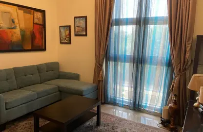 Apartment - 1 Bedroom - 1 Bathroom for sale in Hanover Square - Jumeirah Village Circle - Dubai
