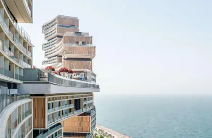 Apartment - 2 Bedrooms - 3 Bathrooms for sale in Atlantis The Royal Residences - Palm Jumeirah - Dubai