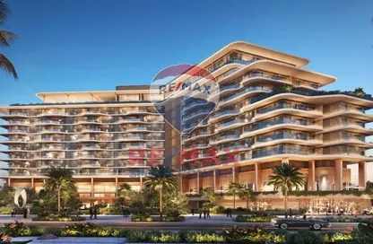 Apartment - 2 Bedrooms - 3 Bathrooms for sale in The Arthouse - Saadiyat Cultural District - Saadiyat Island - Abu Dhabi