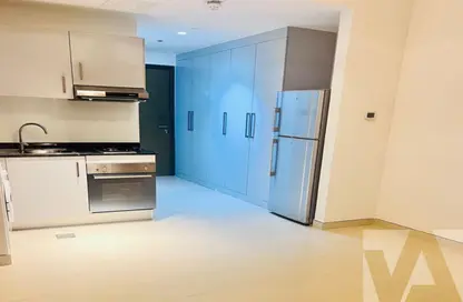 Apartment - Studio - 1 Bathroom for rent in Montrell - Al Furjan - Dubai