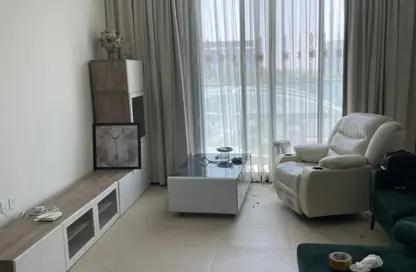 Apartment - 1 Bedroom - 2 Bathrooms for rent in MISK Apartments - Aljada - Sharjah