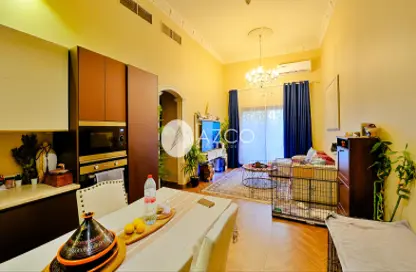 Apartment - 1 Bedroom - 1 Bathroom for rent in Diamond Views 1 - Diamond Views - Jumeirah Village Circle - Dubai