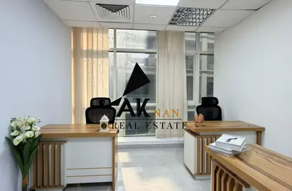 Office Space - Studio for rent in Arjumand Offices and Retail - Dubai Investment Park (DIP) - Dubai