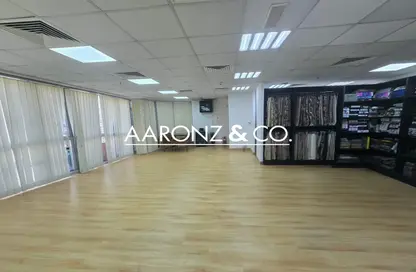 Office Space - Studio for rent in The Citadel Tower - Business Bay - Dubai