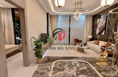 Apartment - 1 Bedroom - 2 Bathrooms for sale in Glorious Central Residences - Al Warsan 4 - Al Warsan - Dubai