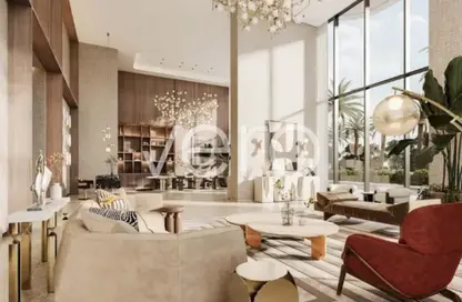 Apartment - 3 Bedrooms - 4 Bathrooms for sale in Address Residences Zabeel - Zabeel 1 - Zabeel - Dubai