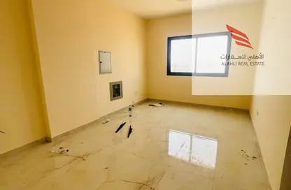 Apartment - 1 Bedroom - 2 Bathrooms for rent in Al Jurf 3 - Al Jurf - Ajman Downtown - Ajman