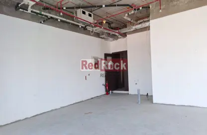 مكتب - استوديو للايجار في باي فيو - الخليج التجاري - دبي
