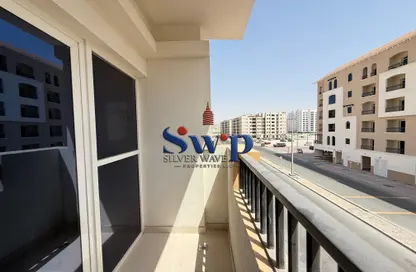 Apartment - 2 Bedrooms - 4 Bathrooms for rent in Rawdhat - Airport Road - Abu Dhabi