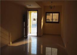 Empty Room image for: Villa - 2 bedrooms - 3 bathrooms for rent in Zone 7 - Hydra Village - Abu Dhabi, Image 1