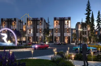 فيلا - 5 غرف نوم - 6 حمامات للبيع في غولف سيتي - دبي فيلا - 5 غرف نوم - 6 حمامات للبيع في غولف سيتي - دبي