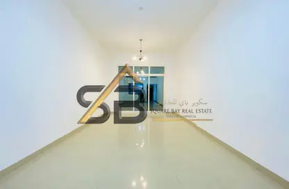 Apartment - 1 Bedroom - 2 Bathrooms for rent in Silicon Avenue - Dubai Silicon Oasis - Dubai