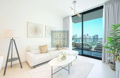 Apartment - 1 Bedroom - 2 Bathrooms for rent in Binghatti Orchid - District 10 - Jumeirah Village Circle - Dubai Apartment - 1 Bedroom - 2 Bathrooms for rent in Binghatti Orchid - District 10 - Jumeirah Village Circle - Dubai