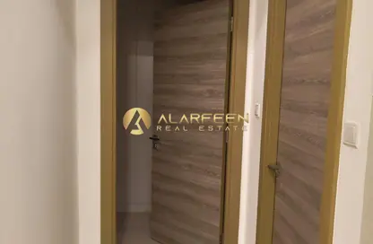 Apartment - 1 Bedroom - 2 Bathrooms for rent in Bloom Heights B - Bloom Heights - Jumeirah Village Circle - Dubai