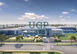 Land for sale in Alreeman - Al Shamkha - Abu Dhabi