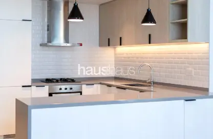 Apartment - 1 Bedroom - 1 Bathroom for rent in Belgravia Heights 1 - Jumeirah Village Circle - Dubai