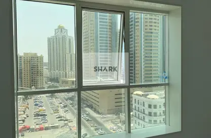 Apartment - 3 Bedrooms - 3 Bathrooms for sale in Oasis Tower - Al Rashidiya 1 - Al Rashidiya - Ajman