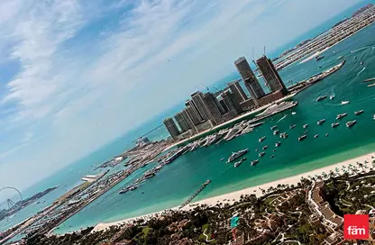 شقة - غرفة نوم - 2 حمامات للبيع في فندق وأجنحة أفاني بالم فيو - مدينة دبي الإعلامية - دبي