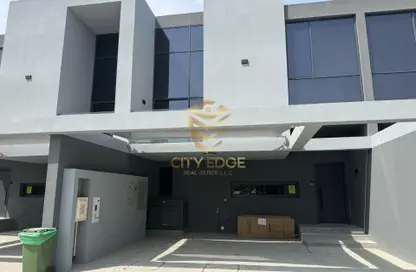 Villa - 3 Bedrooms - 4 Bathrooms for sale in Robinia - Masaar - Tilal City - Sharjah