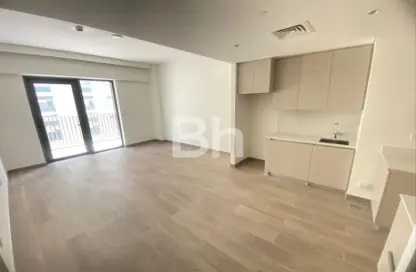 Apartment - 1 Bedroom - 1 Bathroom for rent in Lotus at Creek Beach - Creek Beach - Dubai Creek Harbour (The Lagoons) - Dubai