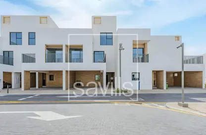 Townhouse - 4 Bedrooms - 5 Bathrooms for sale in Bliss - Arabian Ranches 3 - Dubai